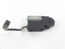 Load image into Gallery viewer, 2014 BMW K1600 GTL K48 Nidec Windshield Adjuster Motor 46637724081 | Mototech271
