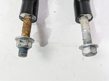 Load image into Gallery viewer, 2022 Harley FXLRS Softail Low Rider Pull Back Handlebar Riser Set