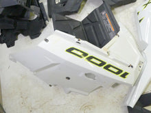 Load image into Gallery viewer, 2021 Polaris RZR1000 XP EPS Oem Plastics Covers Fairings Fuel Tank Set