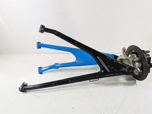 Load image into Gallery viewer, 2018 Can Am Maverick X3 XRC Turbo R Front Left Knee Assembly 72" Blue 706203128