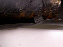 Load image into Gallery viewer, 2008 Suzuki M109R VZR1800 Real McCoy Cycle Works 2-1 Exhaust Header Muffler Set