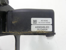 Load image into Gallery viewer, 2016 Polaris RZR900 S EPS Brake & Accelerate Pedal Set 401635 4014042 | Mototech271