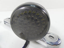 Load image into Gallery viewer, 2014 Harley Touring FLHX Street Glide Front Smoked Led Blinker Set 68000037 | Mototech271