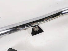 Load image into Gallery viewer, 2007 Harley Touring FLHRSE CVO Road King Bassani True Duals Header & Slip On Muffler Exhaust Set 11215A