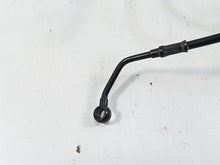 Load image into Gallery viewer, 2021 Aprilia RS660 Front Abs Brake Line Hose Set 2B007004 2B007005 2B006455