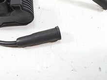 Load image into Gallery viewer, 2017 Harley XL883 N Sportster Iron Ignition Coil Wires & Plugs 31656-07 | Mototech271