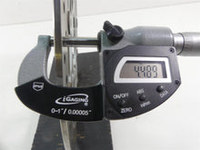 Load image into Gallery viewer, 2018 Triumph Street Triple 765RS Front Brembo Brake Rotor Disc Set 3K T2022080 | Mototech271