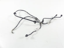Load image into Gallery viewer, 2018 Harley FXBRS Softail Breakout Rear Abs Brake Line Set 41800602 41800603