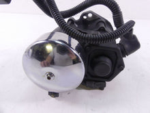 Load image into Gallery viewer, 2000 Harley Touring FLHTCI Electra Glide Engine Starter Motor + Cover 31553-94B