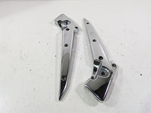 Load image into Gallery viewer, 2002 Honda VTX1800 Retro Rear Fender Frame Struts Braces 77340-MCV-000