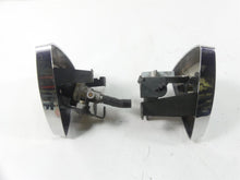 Load image into Gallery viewer, 2009 Victory Vision Tour Left & Right Triangle Side Cover Set 5245659