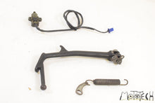 Load image into Gallery viewer, 1995 Yamaha V Max 1200 Side Kickstand Kick Stand 1FK-27311-00-R4 | Mototech271