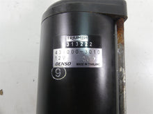Load image into Gallery viewer, 2017 Triumph Thruxton 1200 R Denso Engine Starter Motor T1313222 | Mototech271