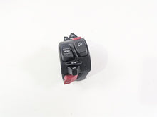 Load image into Gallery viewer, 2022 BMW RnineT Pure K22 Left Hand Cruise Blinker Control Switch 61319480151