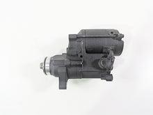 Load image into Gallery viewer, 2007 Harley Touring FLHRSE CVO Road King Engine Starter Motor 103 110 31619-06A