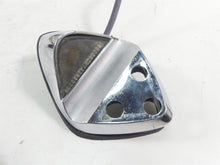 Load image into Gallery viewer, 2003 Honda VTX1800R Rear Taillight Light + Plate Holder Light Set 33701-MCV-671