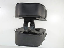 Load image into Gallery viewer, 2011 Triumph America Large Saddlebag Saddle Bags Set A9520019 | Mototech271