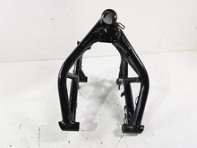 Load image into Gallery viewer, 2017 Ducati Monster 1200 S Straight Black Frame Chassis With Clean Texas Title 47018051AJ | Mototech271