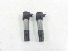 Load image into Gallery viewer, 2017 BMW R1200GS GSW K50 Eldor Ignition Stick Coil Set 12138526677 | Mototech271