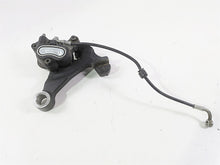 Load image into Gallery viewer, 2010 Harley Dyna FXDB Street Bob Rear Brake Caliper + Line 40908-08