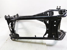 Load image into Gallery viewer, 2011 Harley Touring FLHR Road King Straight Main Frame Chassis With Clean Texas Title - 47900-11BHP