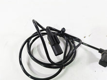 Load image into Gallery viewer, 2009 BMW R1200RT K26 Rear Wheel Speed Abs Brake Sensor 34527677824 | Mototech271