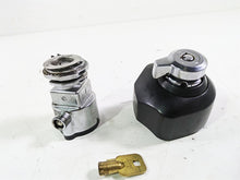 Load image into Gallery viewer, 2016 Harley FXDL Dyna Low Rider Ignition Switch Key Lock Set 71475-06B | Mototech271