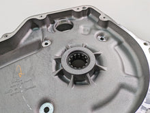 Load image into Gallery viewer, 2009 Harley Dyna FXDFSE CVO Fat Bob Inner Primary Drive Clutch Cover 60681-06B