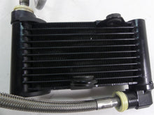 Load image into Gallery viewer, 2019 Indian Motorcycle Co. FTR1200 Oil Cooler Radiator & Lines 1241277 | Mototech271