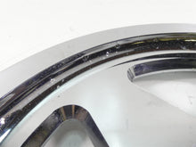 Load image into Gallery viewer, 2005 Harley Touring CVO FLHTC SE Electra Glide Chrome Belt Sprocket Pulley 70T | Mototech271