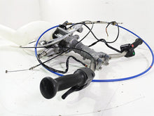 Load image into Gallery viewer, 2018 Kawasaki STX-15F Jetski Complete Handlebar Steering Set 46012-3728 | Mototech271