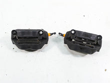 Load image into Gallery viewer, 2014 Moto Guzzi California 1400 T Brembo Front Brake Caliper Set 883385 883384 | Mototech271