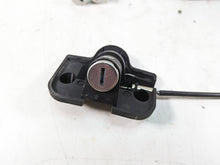 Load image into Gallery viewer, 2007 BMW R1200RT K26 Cdi Ecm Ignition Switch Key Lock Set 7704861 51257700072 | Mototech271