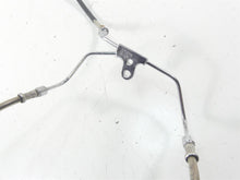 Load image into Gallery viewer, 2007 Harley FLHTCU SE2 CVO Electra Glide Front Brake Calipers 4381-99 44382-99