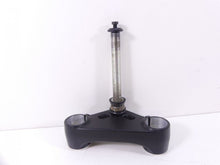 Load image into Gallery viewer, 2014 Harley VRSCDX Night Rod Sp Lower Triple Tree Steering Clamp 45900019