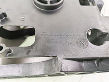 Load image into Gallery viewer, 2007 Harley FXDWG Dyna Wide Glide Right Battery Tray & Chrome Cover 66375-06 | Mototech271