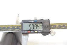 Load image into Gallery viewer, 2017 KTM Duke 390 WP White Power Front Fork Leg Set 93001007033 93001006033