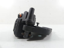 Load image into Gallery viewer, 2017 Triumph Thruxton 1200R Rear Nissin Brake Caliper & Bracket Set T2021266 | Mototech271