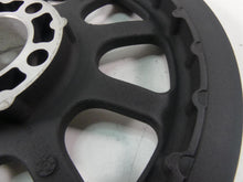 Load image into Gallery viewer, 2010 Harley FXDWG Dyna Wide Glide Rear Belt Drive Pulley 66T 2K Only 40374-07 | Mototech271