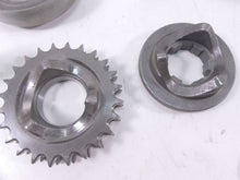 Load image into Gallery viewer, 2000 Harley Touring FLHTCI Electra Glide Primary Drive Clutch Kit -Read 37707-98 | Mototech271