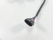 Load image into Gallery viewer, 2013 Kawasaki ZX636 ZX6R Ninja Taillight Tail Light Rear Brake Lamp 23025-0324