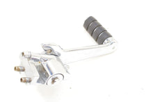 Load image into Gallery viewer, 2007 Harley Touring FLHTCU Electra Glide Right Rear Kuryakyn Adjstbl Footpeg 450