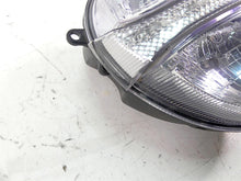 Load image into Gallery viewer, 2013 Ducati Diavel Red Headlight Head Light Lamp 52020102A | Mototech271