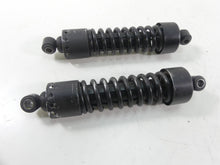 Load image into Gallery viewer, 2009 Harley FXDF Dyna Fat Bob Straight Rear Shock Set 12" - Read 54537-08A | Mototech271