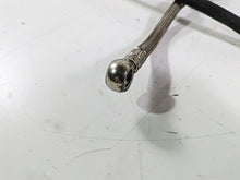 Load image into Gallery viewer, 2016 Moto Guzzi Stelvio 1200 8V NTX Oil Cooler & Lines Set 886831 978579