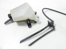 Load image into Gallery viewer, 2013 Yamaha VMX17 V-Max 1700 Radiator Cooler Reservoir Hose Set 2S3-21871-00-00