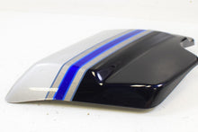 Load image into Gallery viewer, 09 Harley FLHTCUSE4 CVO Electra Glide Side Cover Fairing Panel SET 66612-09CZA | Mototech271