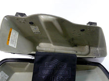 Load image into Gallery viewer, 2003 Harley Touring FLHTCI E-Glide 100TH Saddlebag Saddle Bag Set 90753-93 | Mototech271