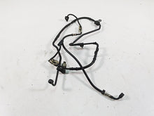 Load image into Gallery viewer, 2018 Harley Touring FLHXSE CVO Street Glide Rear Abs Brake Line Set 41800541 | Mototech271