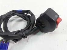 Load image into Gallery viewer, 2008 Yamaha FZ1 Fazer Right Hand Start Kill Control Switch 2D1-83975-00-00 | Mototech271